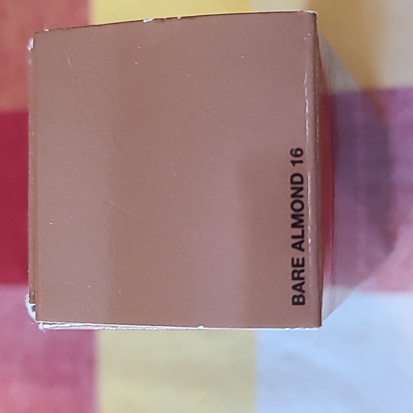 bareminerals pure brightening serum foundation barealmond 16 - Picture 3 of 7